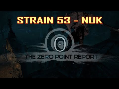 Strain 53 – NUK
