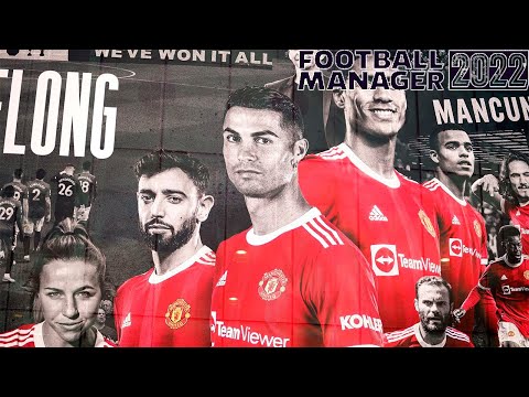 ¿Super remontada alemana en Champions? Y Premier vs Chelsea | Football Manager 2022 (FM22)