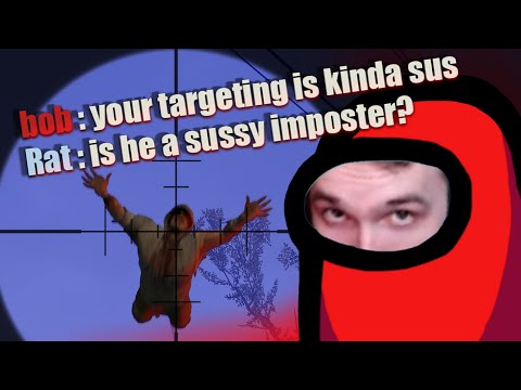 SUSSY IMPOSTER – Left 4 Dead 2