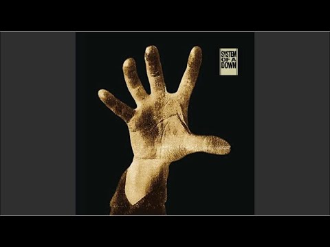 System of a Down – Suggestions (Remastered 2022)
