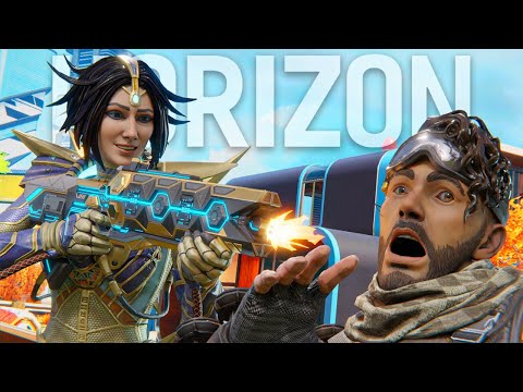 The Best 1v3 Character In Apex Legends?