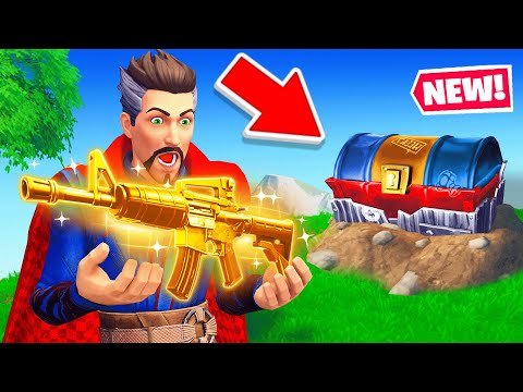 The BEST Landing Spot in Fortnite! (Season 2)