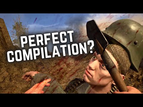 The best of Hell Let Loose – Part 1