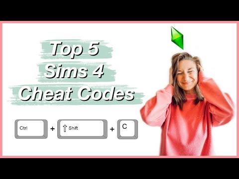 The Best Sims 4 Cheat Codes You NEED to Start Using! | Dingle