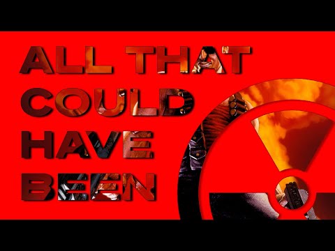 The Duke Nukem Forever 2001 Leak Part 1 – All That Could Have Been