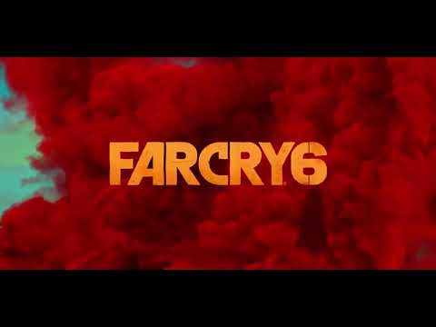 The Far Cry 6 Experience