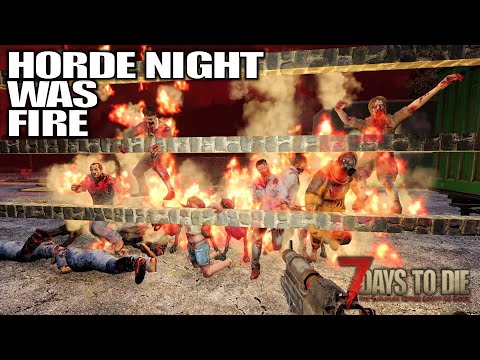 The Good, The Bad & The Ugly | 7 Days to Die Alpha 20 Gameplay | Part 14