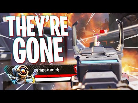 The LAST Time I Can Use These Guns… – Apex Legends Season 12