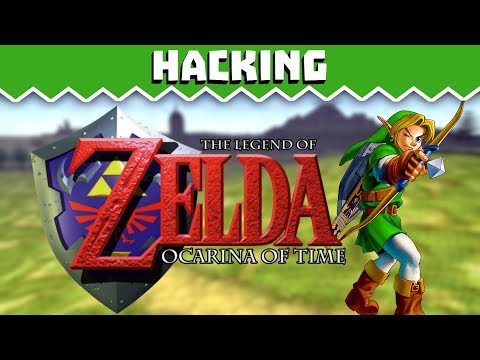 The Legend of Zelda: Ocarina of Time Hacks, Mods, and Cheat Codes – Code Breakers