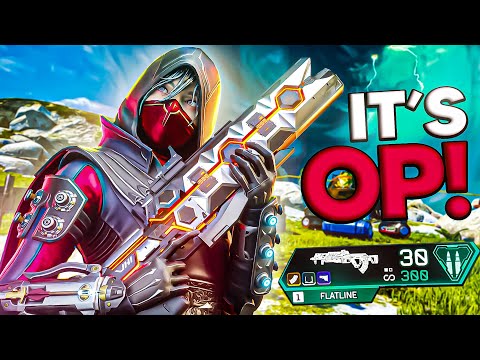 The Season 13 META Is OP! (Apex Legends)