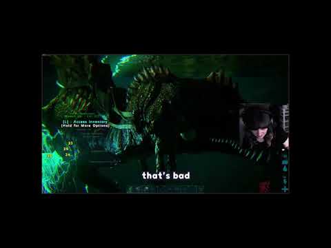 THE SPINO AND THE JELLYFISH  // ARK SURVIVAL EVOLVED