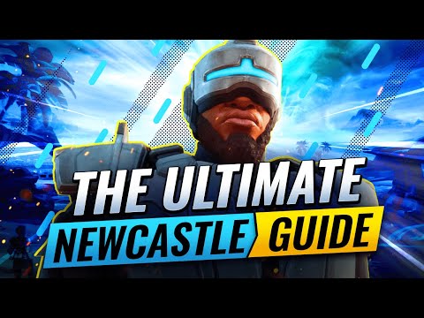 THE ULTIMATE NEWCASTLE GUIDE – Apex Legends
