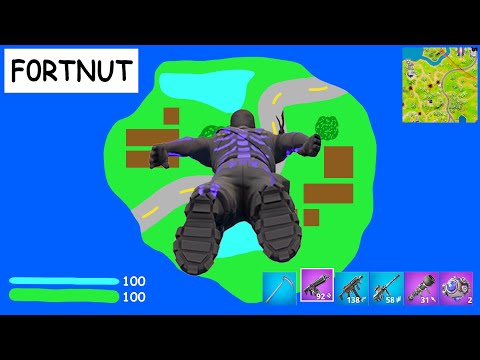 the worst fortnite rip-offs