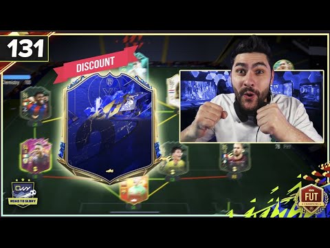 THIS FIFA 22 TOTY CARD IS A CHEAT CODE – BEST VALUE FOR COINS TOTY IN HISTORY!!