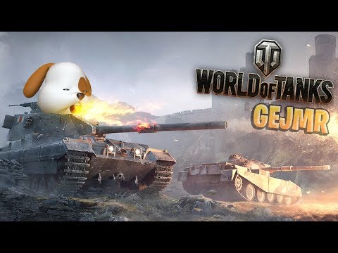 Trochu jiná Dogewebka 📹 iDog??  [World Of Tanks]