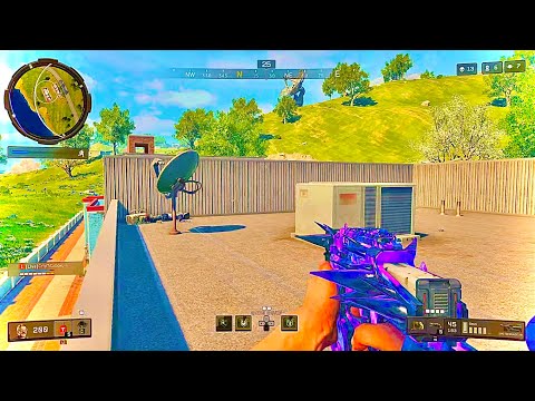 TRYING CLAW LIKE SCUMP (PS5) | Call of Duty: Black Ops 4 | Blackout 2022