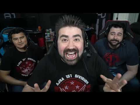 Trying Out Dune: Spice Wars Early Access. RTS 4X Goodness! (Angry Joe & Crew)
