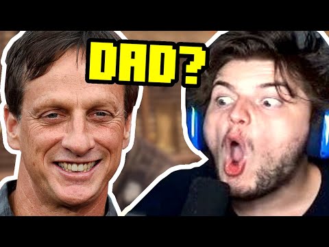 TUBBO'S DAD IS TONY HAWK? – 7 Days to Die