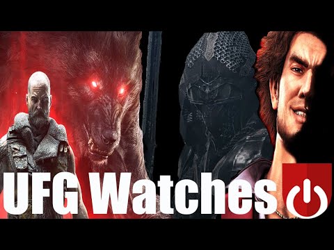 UFG Watches: IGN's Summer of Gaming Day 1