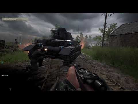 Update 11 sneak peek trailer | Hell Let Loose