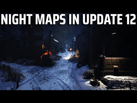 Update 12 Will Be HUGE – Hell Let Loose Update 12 News