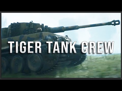 Using a Tiger Tank in Hell Let Loose Isn't Even Fair… | Karmakut