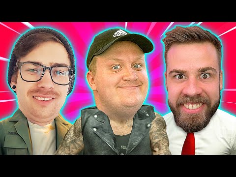 VI FÖRSÖKTE SPELA LEFT 4 DEAD 2…