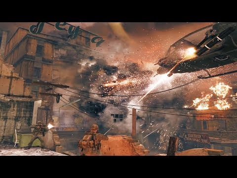 Vietnam – Tet Offensive – Call of Duty Black Ops