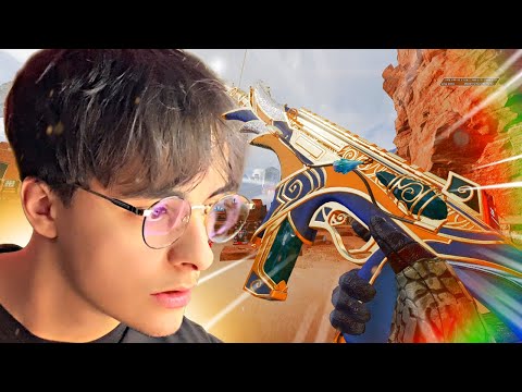 VOILA POURQUOI C'EST LA MEILLEURE ARME D'APEX LEGENDS (FUGU GAMEPLAY)
