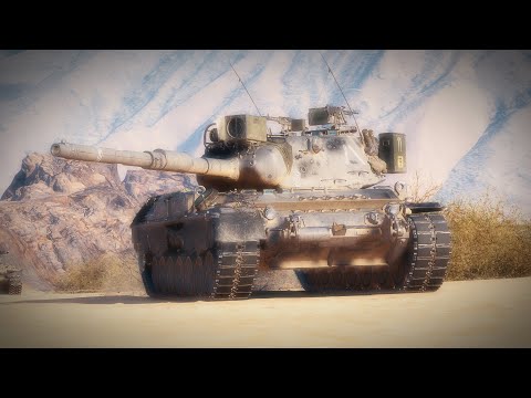 Vom Leo kannst einfach nicht genug bekommen… [World of Tanks]