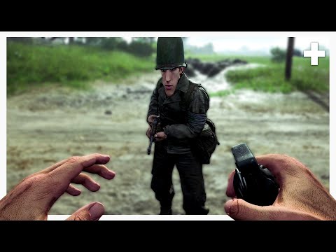 War is NOT Fun