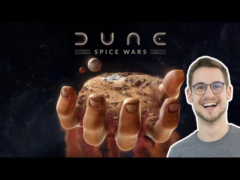 Was kann Dune: Spice Wars!?