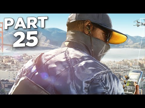 WATCH DOGS 2 GEAR in FAR CRY 6 PS5 Walkthrough Gameplay Part 25 (FULL GAME)