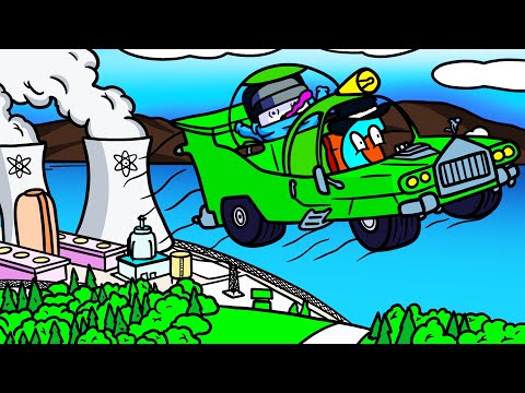 We Got Cheat Codes, Unlocked Every Car, and Jumped Crazy Cars in The Simpsons Hit and Run!