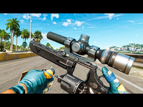What happened to Far Cry?!