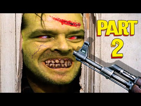 When the Horde Arrives in 7 Days to Die