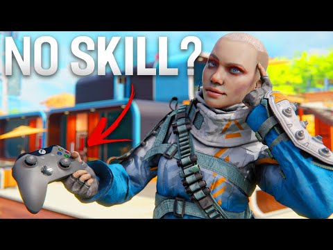 When They Say "Controller Takes NO Skill"…