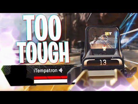 Why is This Legend SO Difficult? – Apex Legends Season 12