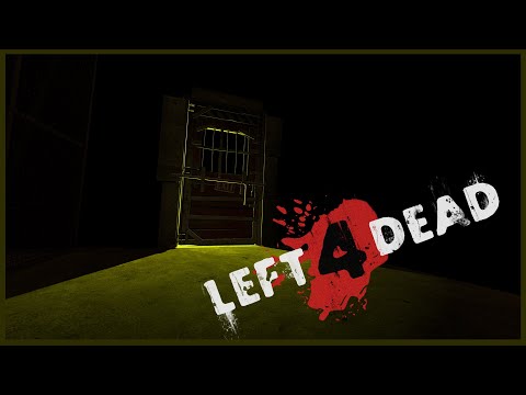 Why Left 4 Dead is the Ultimate Social Game