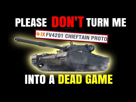 Why World of Tanks has never been in a worse state…
