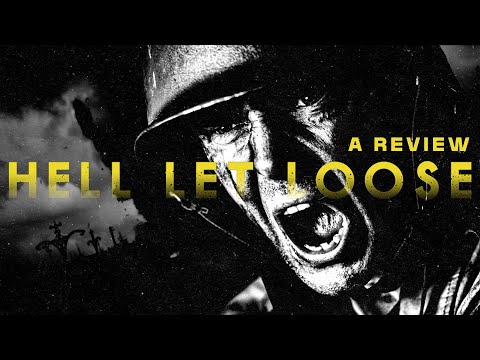 Why YOU should be playing Hell Let Loose