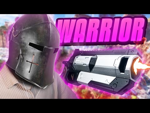 wingman warrior aceu