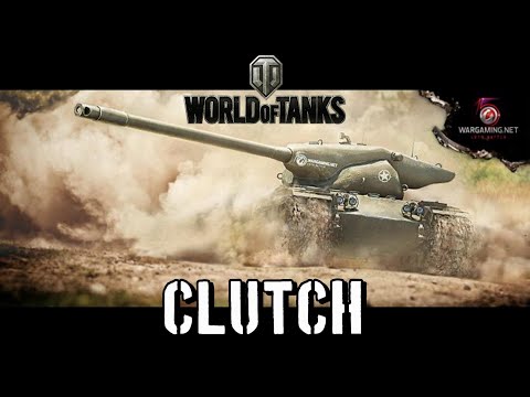 World of Tanks – Clutch