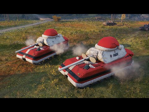 World of Tanks Epic Wins and Fails Ep300