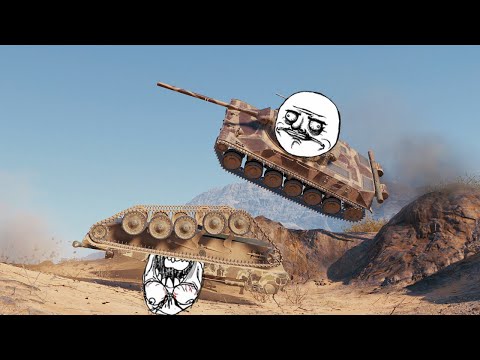World of Tanks Epic Wins and Fails Ep359