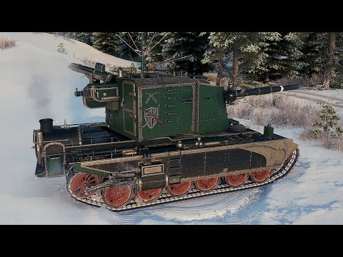 World of Tanks Epic Wins and Fails Ep372