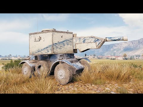 World of Tanks Epic Wins and Fails Ep391