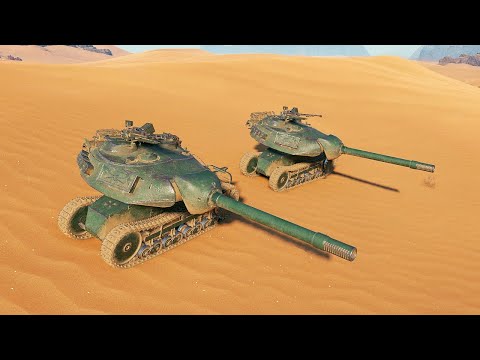 World of Tanks Epic Wins and Fails Ep396