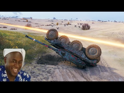 World of Tanks Epic Wins and Fails Ep401