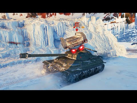 World of Tanks Epic Wins and Fails Ep404